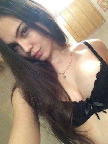 Анкета проститутки Неонила, 23 года