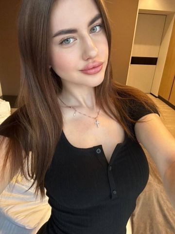 Анкета проститутки Дина, 23 года