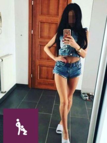 Анкета проститутки Магдалина, 24 года